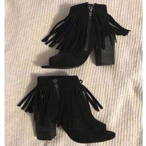 Carlos Santana Fridge Booties